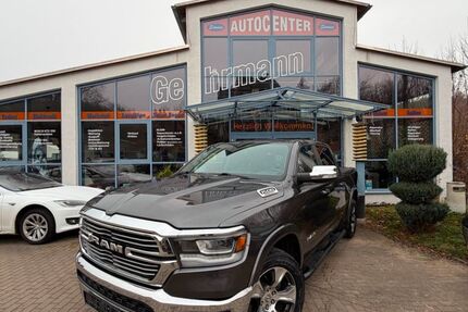 Dodge RAM 130.000 km 32.500 &euro; Rudolstadt 07407