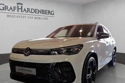 VW Tiguan 10.000 km 48.909 &euro; Lahr 77933