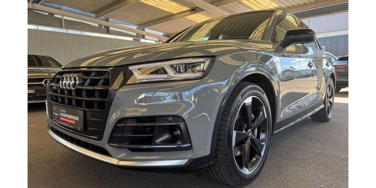 Audi Q5 25.000 km 38.900 &euro; Annweiler am Trifels 76855