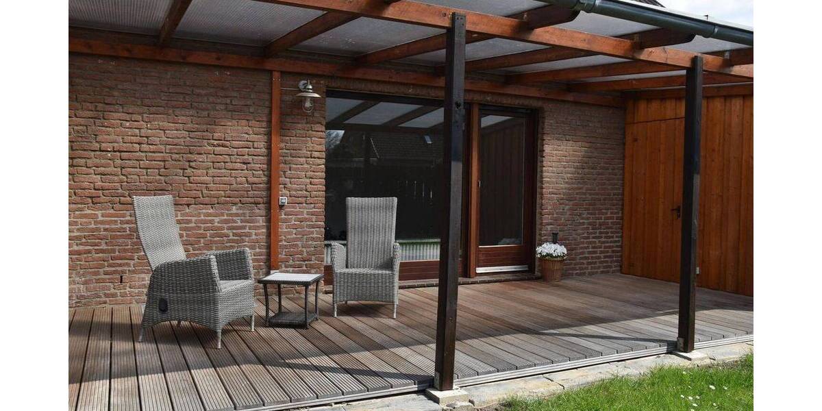 Doppelhaushälfte Reinfeld - 4 Zimmer, 95 m&sup2;, 348.000&euro; | Angebot:26402272