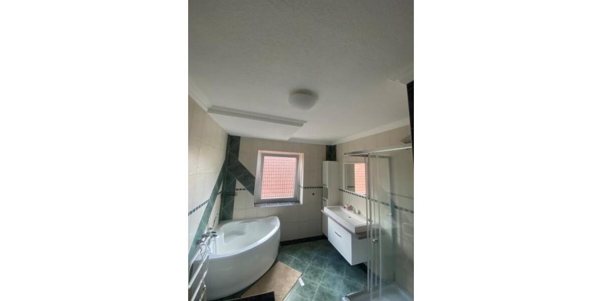 Wohnung 180m2 in Oldisleben an der Schmücke 5 zimmer