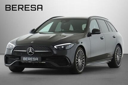 Mercedes C 220