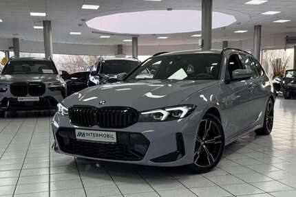 BMW 318 7.200 km 36.990 &euro; Schönefeld/OT Großziehten 12529