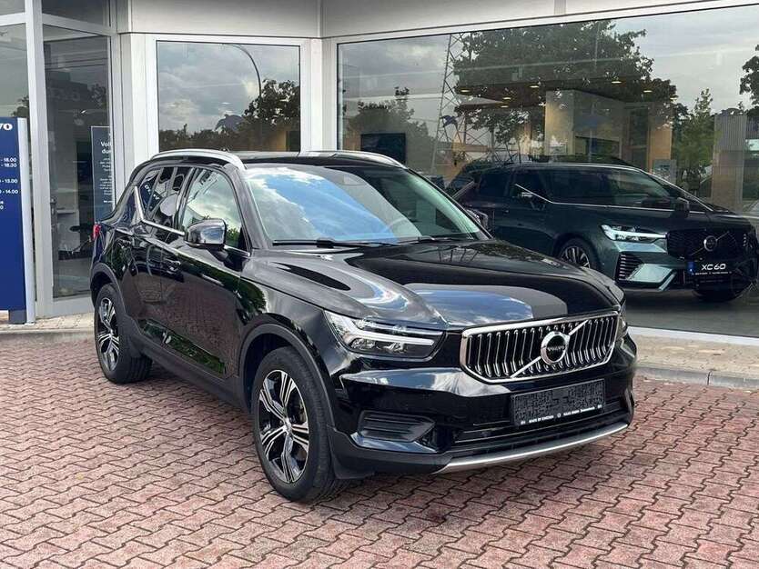 XC40