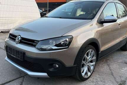 VW Polo 65.250 km 11.580 &euro; Höxter 37671