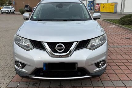 Nissan X-Trail 190.000 km 8.990 &euro; Stuttgart 70437