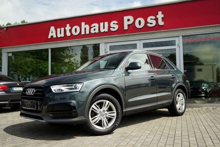 Audi Q3 59.141 km 18.499 &euro; Eisenhüttenstadt 15890