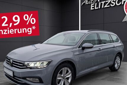 VW Passat Variant 15.500 km 31.950 &euro; Dresden 01139