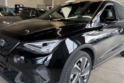 Seat Arona 22.380 km 20.900 &euro; Memmingen 87700