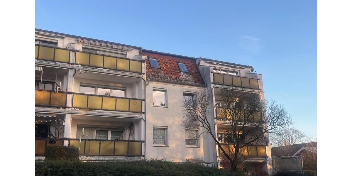 Etagenwohnung Weinböhla - 2 Zimmer, 53 m&sup2;, 480&euro; | Angebot:24200841