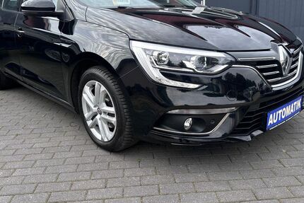 Renault Megane 56.483 km 15.950 &euro; Fürstenwalde 15517