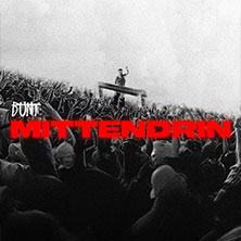 BUNT. 09.11.2025 Im Wizemann Stuttgart