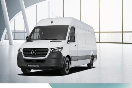 Mercedes-Benz Sprinter 42.993 km 44.923 &euro; Neudietendorf 99192