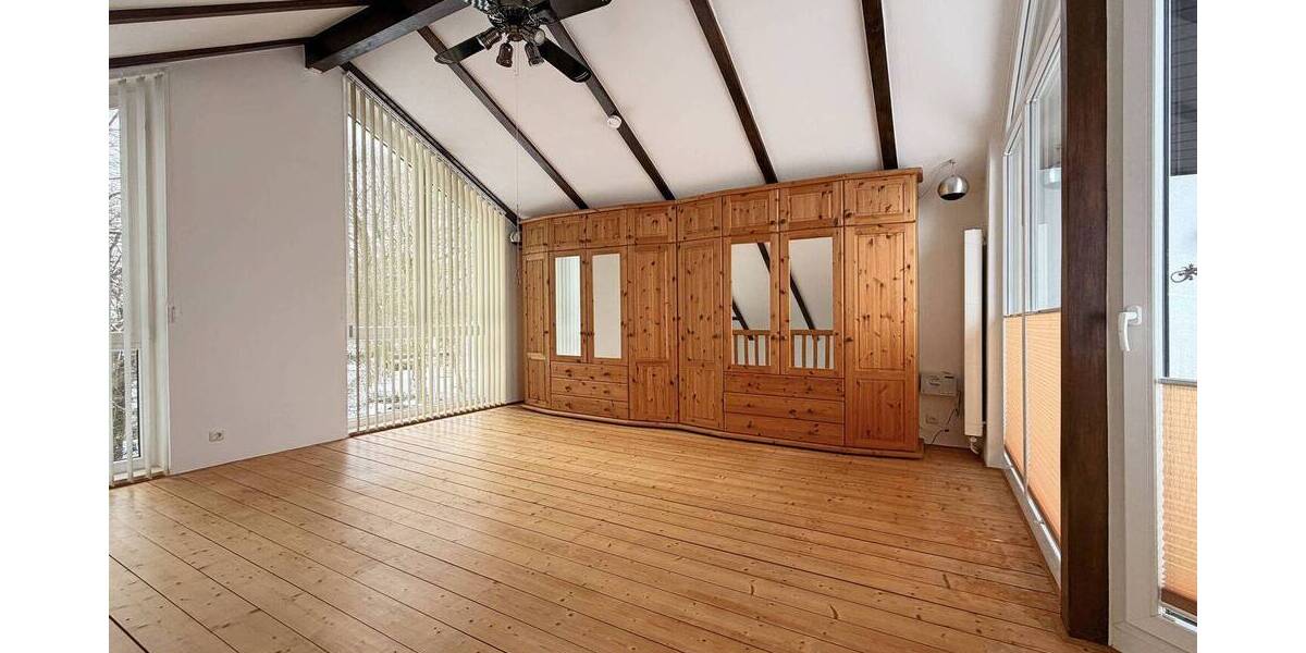 Reihenendhaus Reinbek - 4 Zimmer, 110 m&sup2;, 455.000&euro; | Angebot:26261684