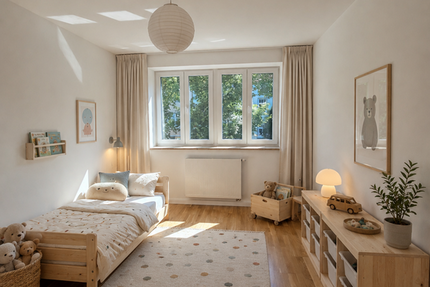Wohnung Warnemünde Warnemünde - 3 Zimmer, 70 m&sup2;, 398.500&euro; | Angebot:27341746