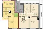 Gewerbeobjekt Rostock Kröpeliner Tor-Vorstadt - 2 Zimmer, 82 m&sup2;, 279.200&euro; | Angebot:25665361