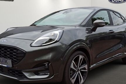 Ford Puma 16.385 km 23.900 &euro; Völklingen 66333