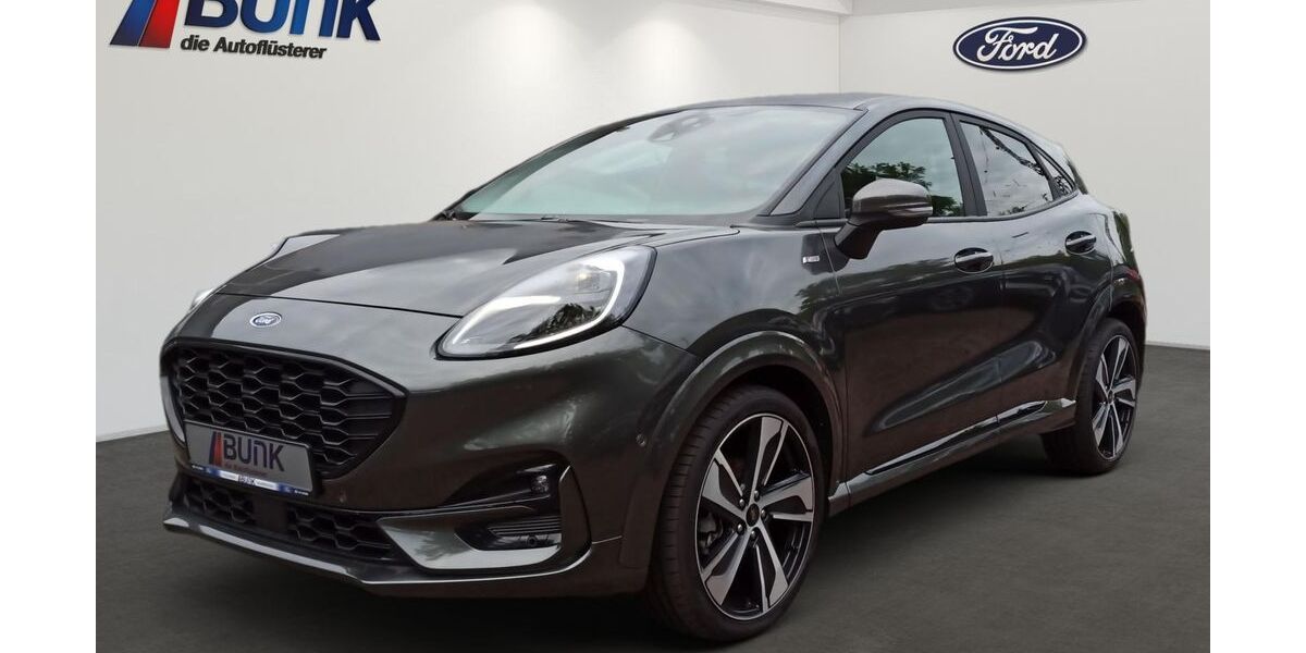 Ford Puma 16.385 km 23.900 &euro; Völklingen 66333