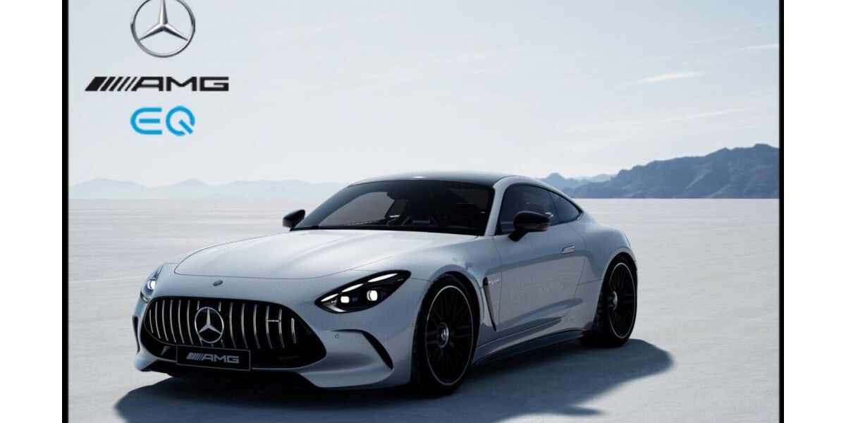 Mercedes-Benz AMG GT 14.187 km 144.870 &euro; Plettenberg 58840