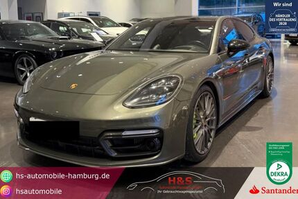 Porsche Panamera 72.000 km 118.000 &euro; Bad Segeberg 23795