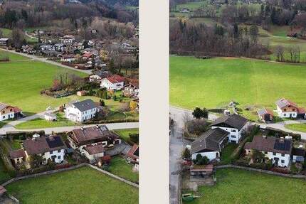 Grundstück Brannenburg - 465.000&euro; | Angebot:24388112