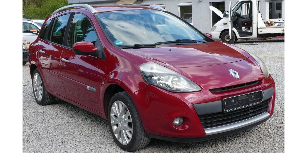 Renault Clio 222.293 km 1.990 &euro; ALTENSTEIG 72213