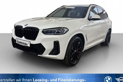 BMW X3 55.805 km 48.380 &euro; Bayreuth 95447