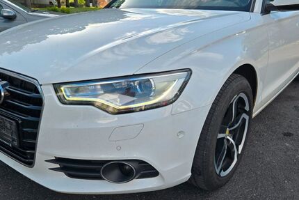 Audi A6 275.000 km 7.999 &euro; Hildburghausen 98646