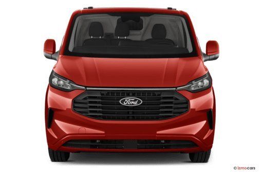 Ford Transit Custom 40.600 km 32.850 &euro; Wittlich 54516