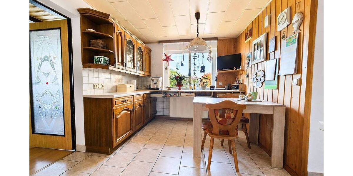 Einfamilienhaus Osternienburger Land Dornbock - 138.000&euro; | Angebot:26885870
