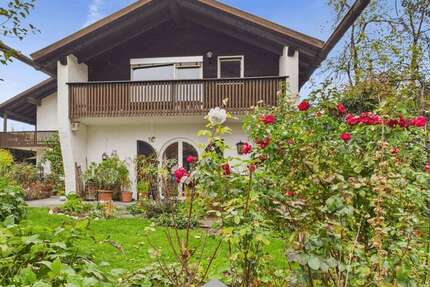 Haus zum Kaufen in Garmisch-Partenkirchen 495.000 € 105.37 m² 5 zimmer