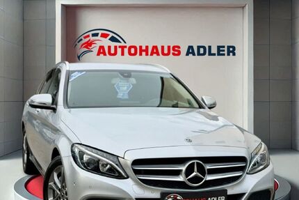 Mercedes-Benz C 250 107.500 km 19.990 &euro; Worms 67549