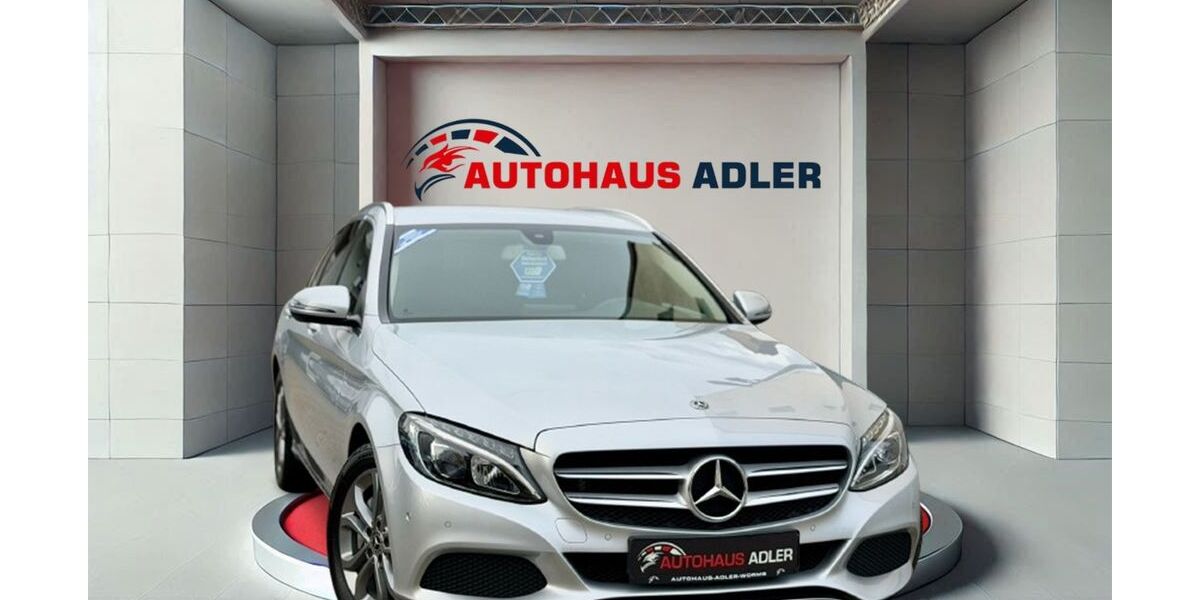 Mercedes-Benz C 250 107.500 km 19.990 &euro; Worms 67549