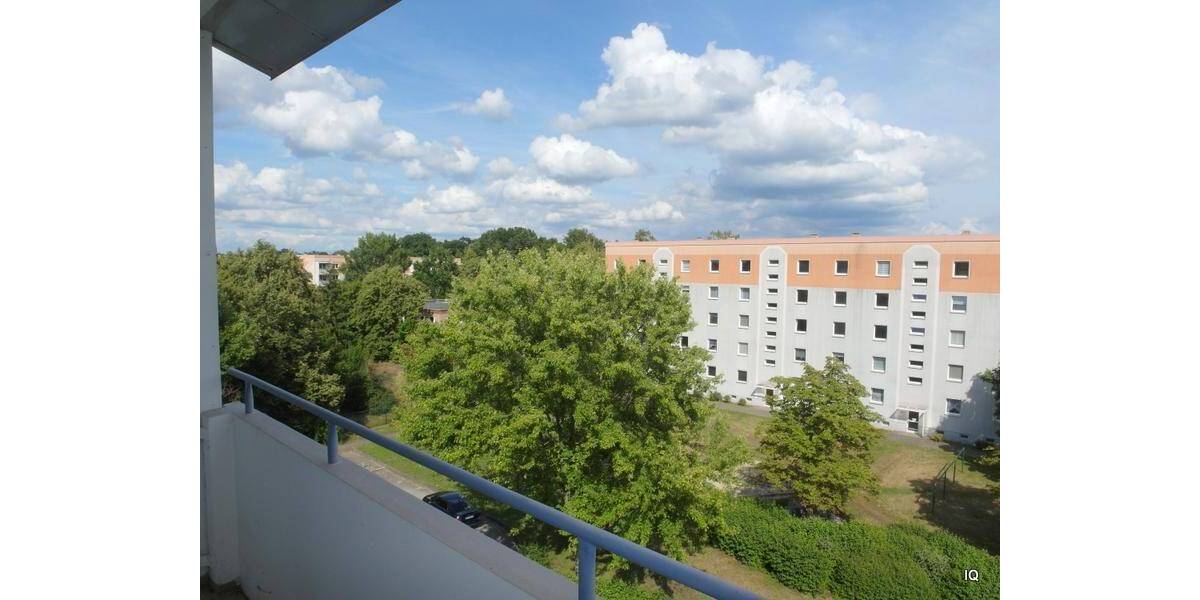 Etagenwohnung Lauchhammer - 2 Zimmer, 50 m&sup2;, 27.900&euro; | Angebot:25820522