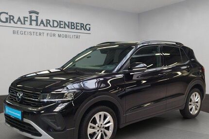 VW T-Cross 22.200 km 23.990 &euro; Tuttlingen 78532