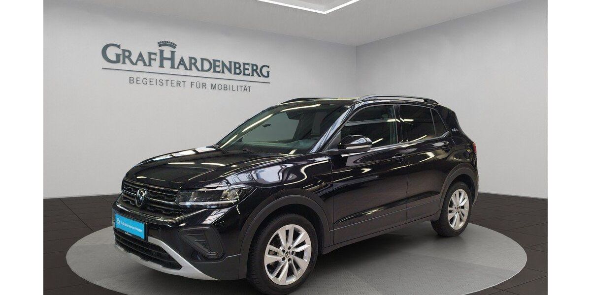 VW T-Cross 22.200 km 23.990 &euro; Tuttlingen 78532
