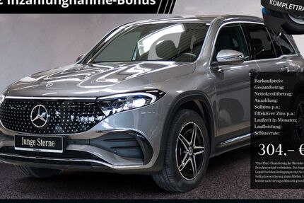 Mercedes-Benz EQB 16.146 km 42.070 &euro; Arnsberg 59759
