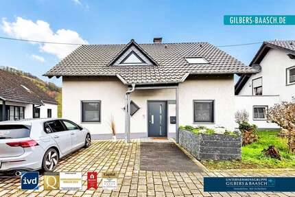 Haus Ralingen - 6 Zimmer, 184 m&sup2;, 575.000&euro; | Angebot:25340185