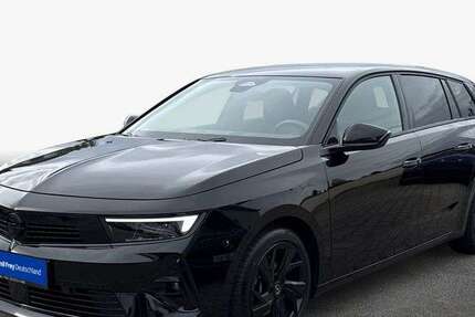 Opel Astra 8.901 km 21.990 &euro; Landau 76829