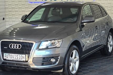Audi Q5 215.000 km 12.950 &euro; Herzberg am Harz 37412