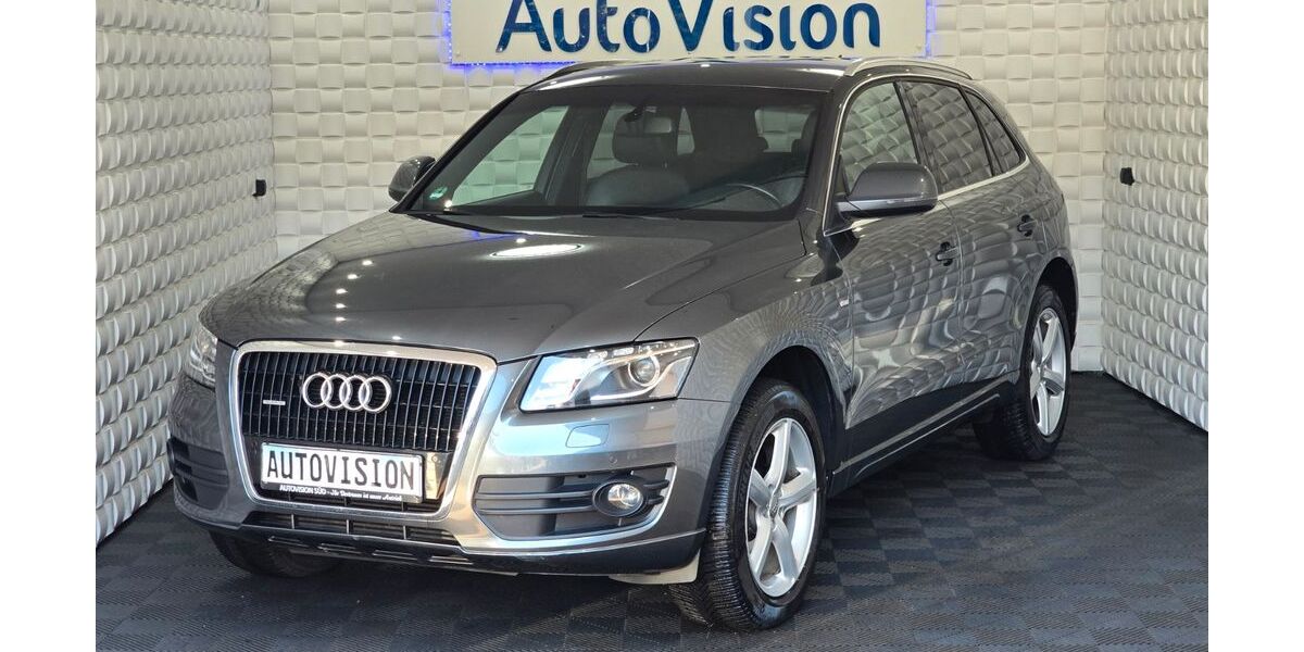 Audi Q5 215.000 km 12.950 &euro; Herzberg am Harz 37412