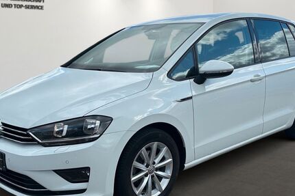 VW Golf Sportsvan 167.450 km 9.500 &euro; Pirna bei Dresden 01796