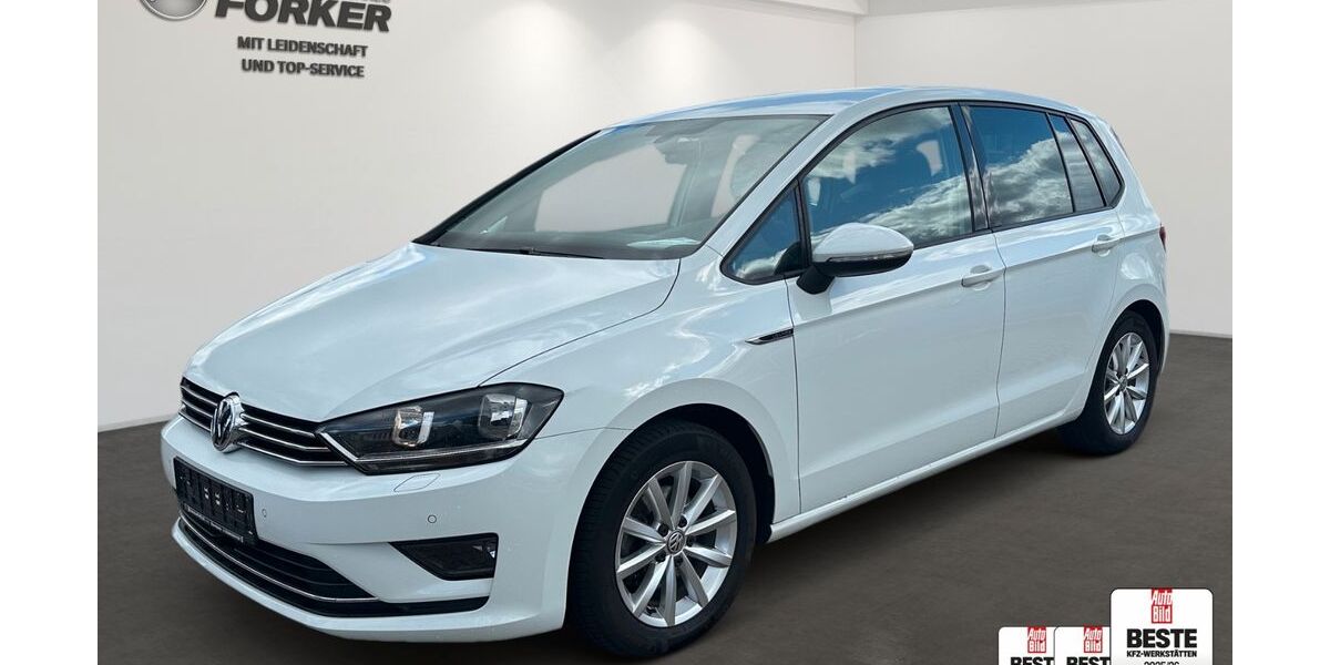 VW Golf Sportsvan 167.450 km 9.500 &euro; Pirna bei Dresden 01796
