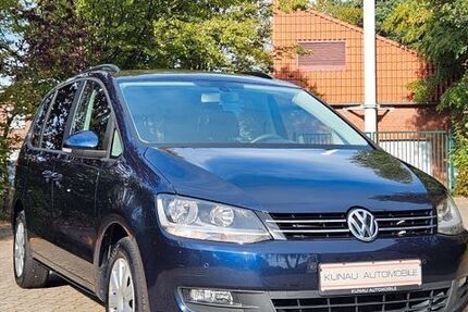 VW Sharan 191.563 km 6.300 &euro; Hamburg 22453