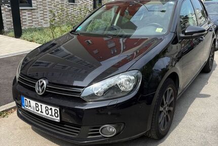 VW Golf 288.000 km 3.800 &euro; Darmstadt 64283