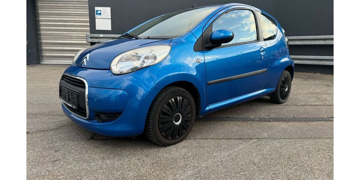 Citroen C1 135.000 km 2.990 &euro; Asperg / Stuttgart 71679