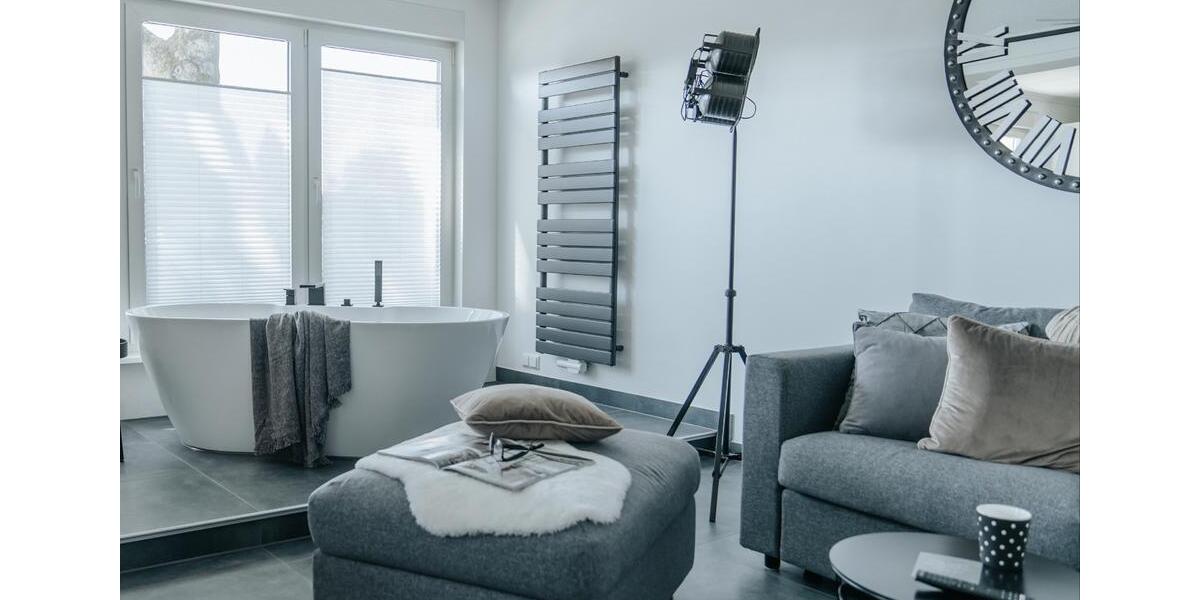 Wohnen auf Zeit Fredersdorf-Vogelsdorf Vogelsdorf - 2.5 Zimmer, 75 m&sup2;, 1.500&euro; | Angebot:25821582