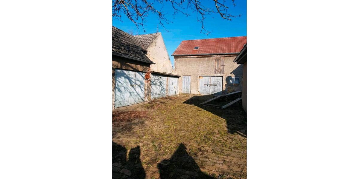 Einfamilienhaus Plessa - 5 Zimmer, 110 m&sup2;, 299.000&euro; | Angebot:26885059