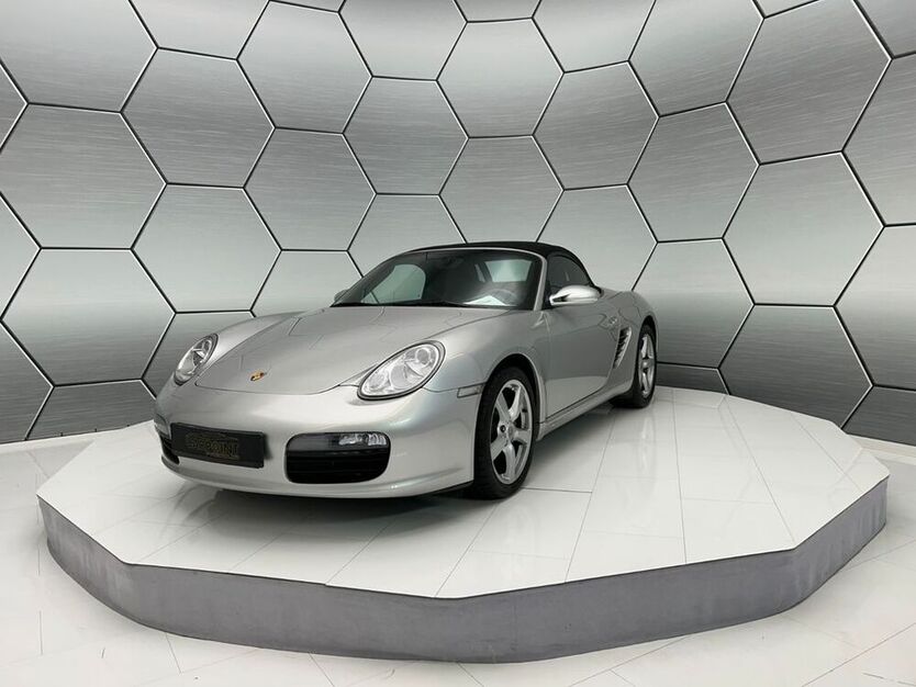 Boxster