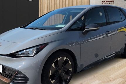 Cupra Born 9.750 km 26.690 &euro; Murr 71711